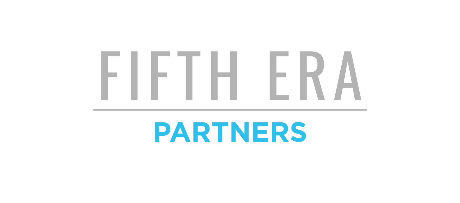 Fifth Era Blockchain Coinvestors